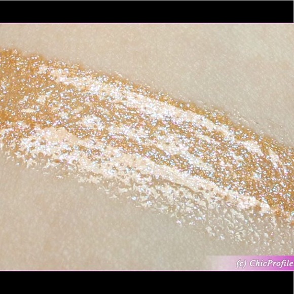 MAC x Patrick Starrr Gold Lipgloss - Picture 2 of 3